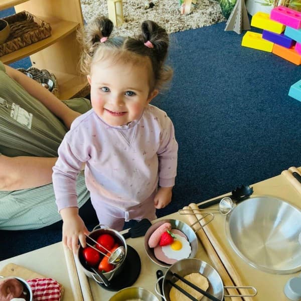 Broomhill Day Nursery 16-2 Broomhill Day Nursery 16-2